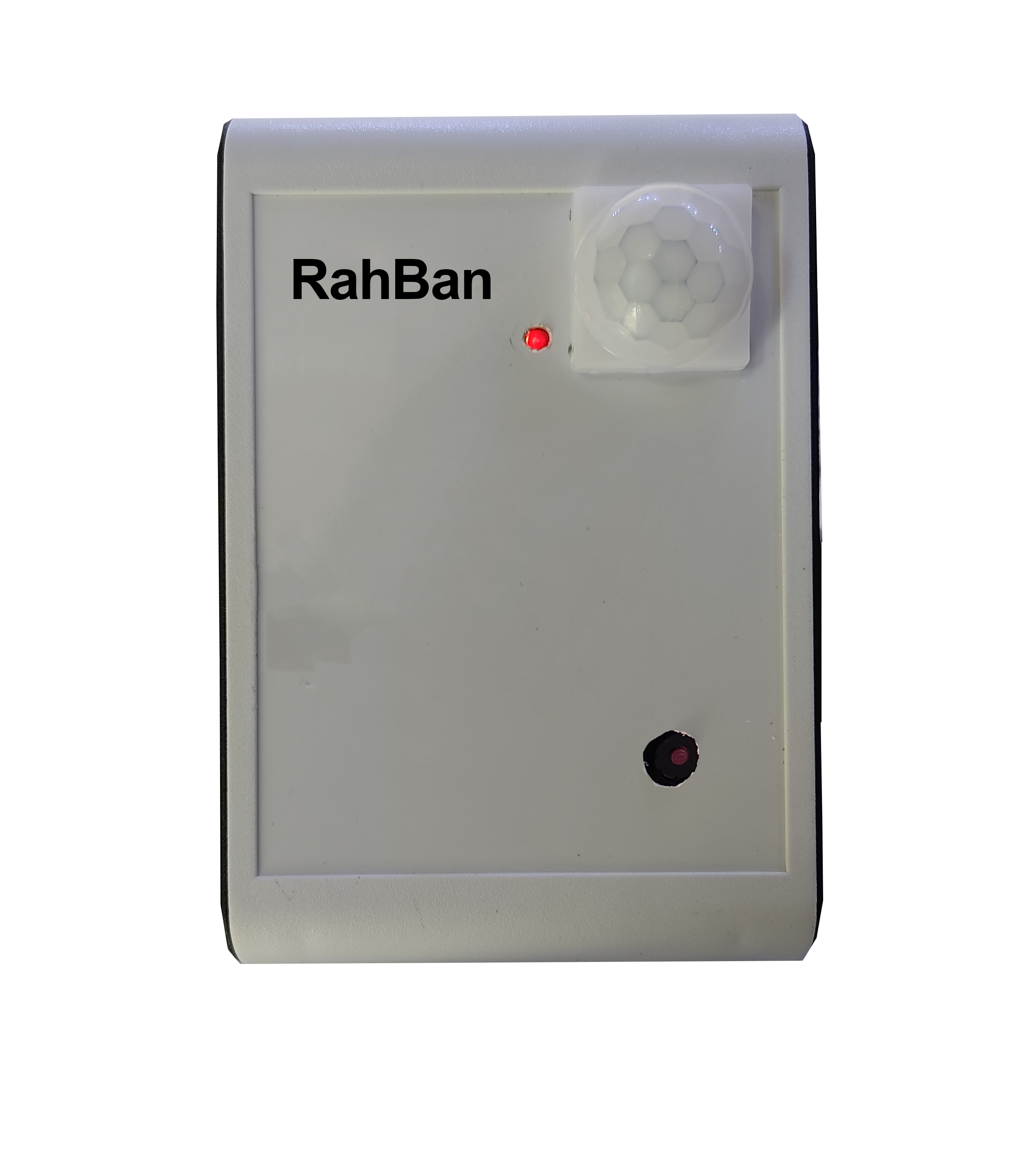 پنل دزدگیر ره بان مدل SC-11
