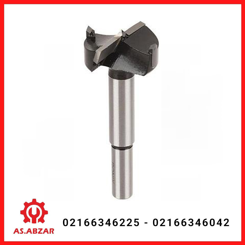 مته گازور 25 رونیکس مدل 5308