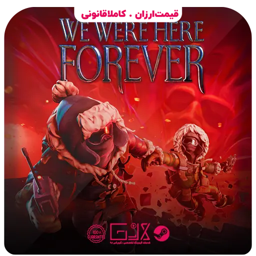 بازی We Were Here Forever — تصویر ۲