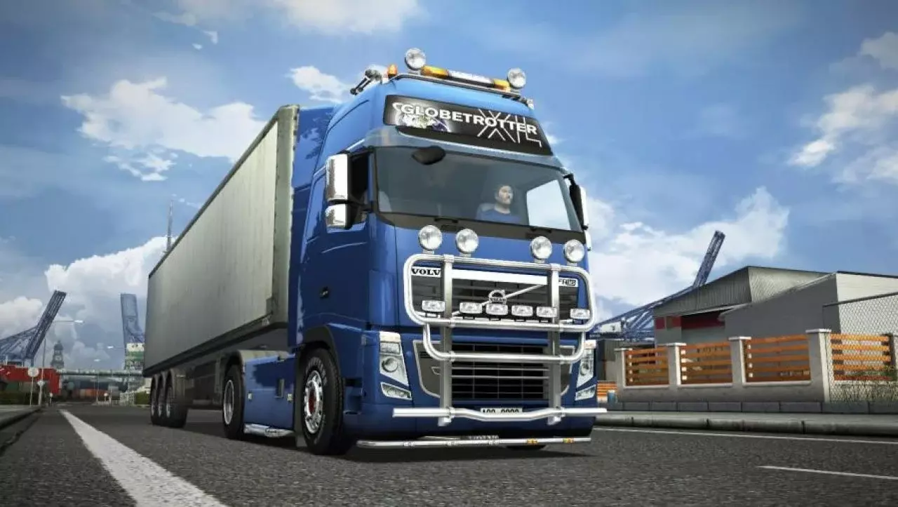 دی ال سی های Euro Truck 2 — تصویر ۳