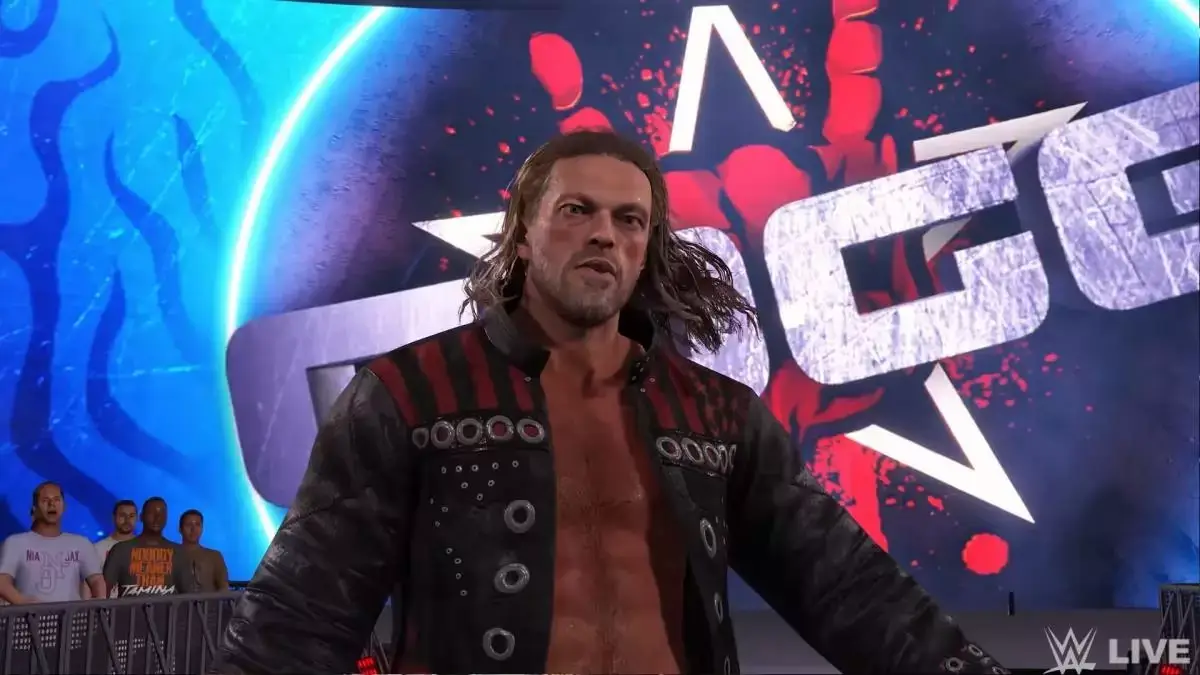 بازی WWE 2K22 — تصویر ۷