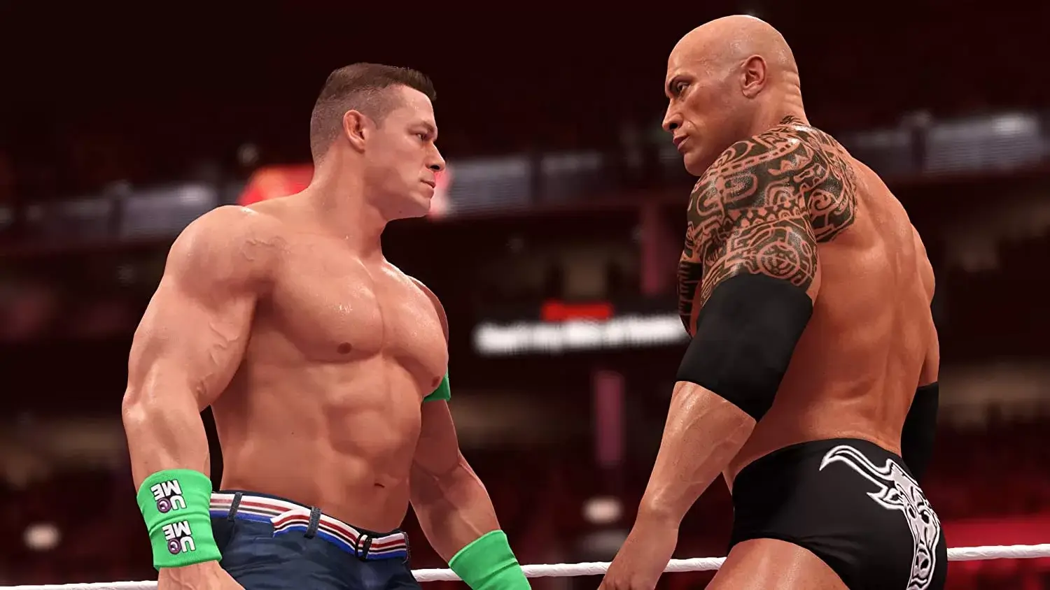 بازی WWE 2K22 — تصویر ۵