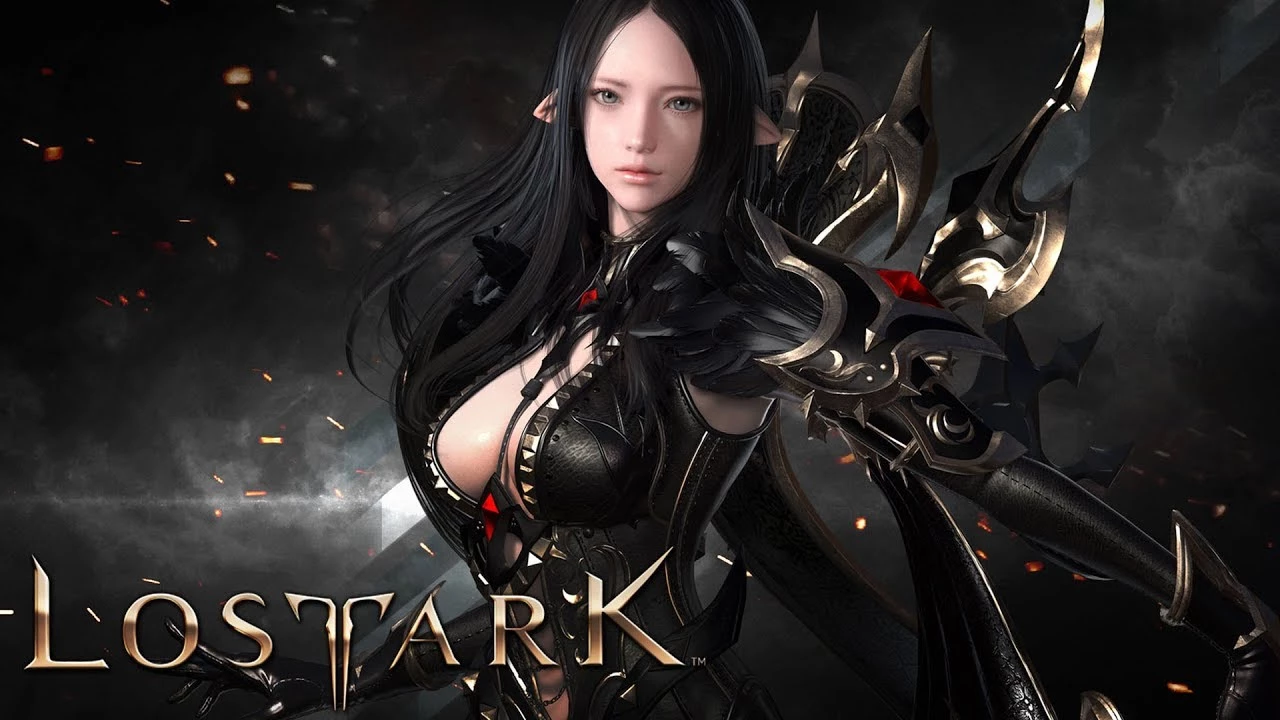 بازی Lost Ark — تصویر ۳