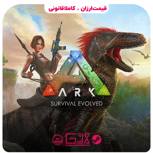 بازی Lost Ark — تصویر ۲