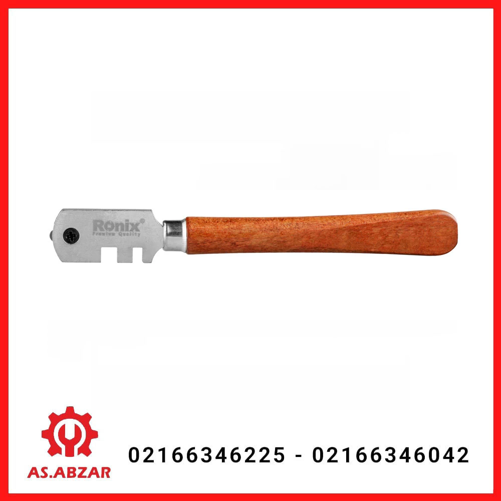 الماس شیشه بر دستی رونیکس مدل 3400