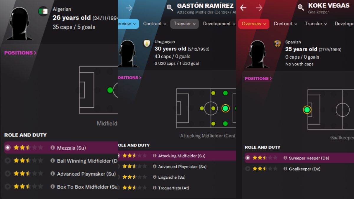 بازی Football Manager 2022 — تصویر ۸