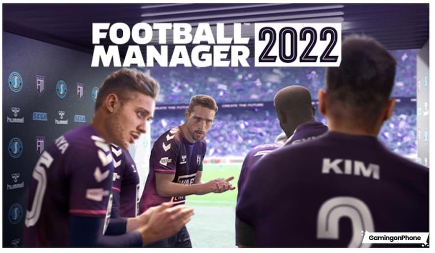 بازی Football Manager 2022 — تصویر ۵
