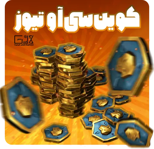 Ancient Coin بازی Sea Of Thieves — تصویر ۲