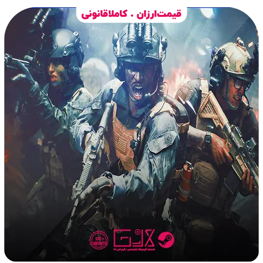 بازی Battlefield Bundle — تصویر ۲