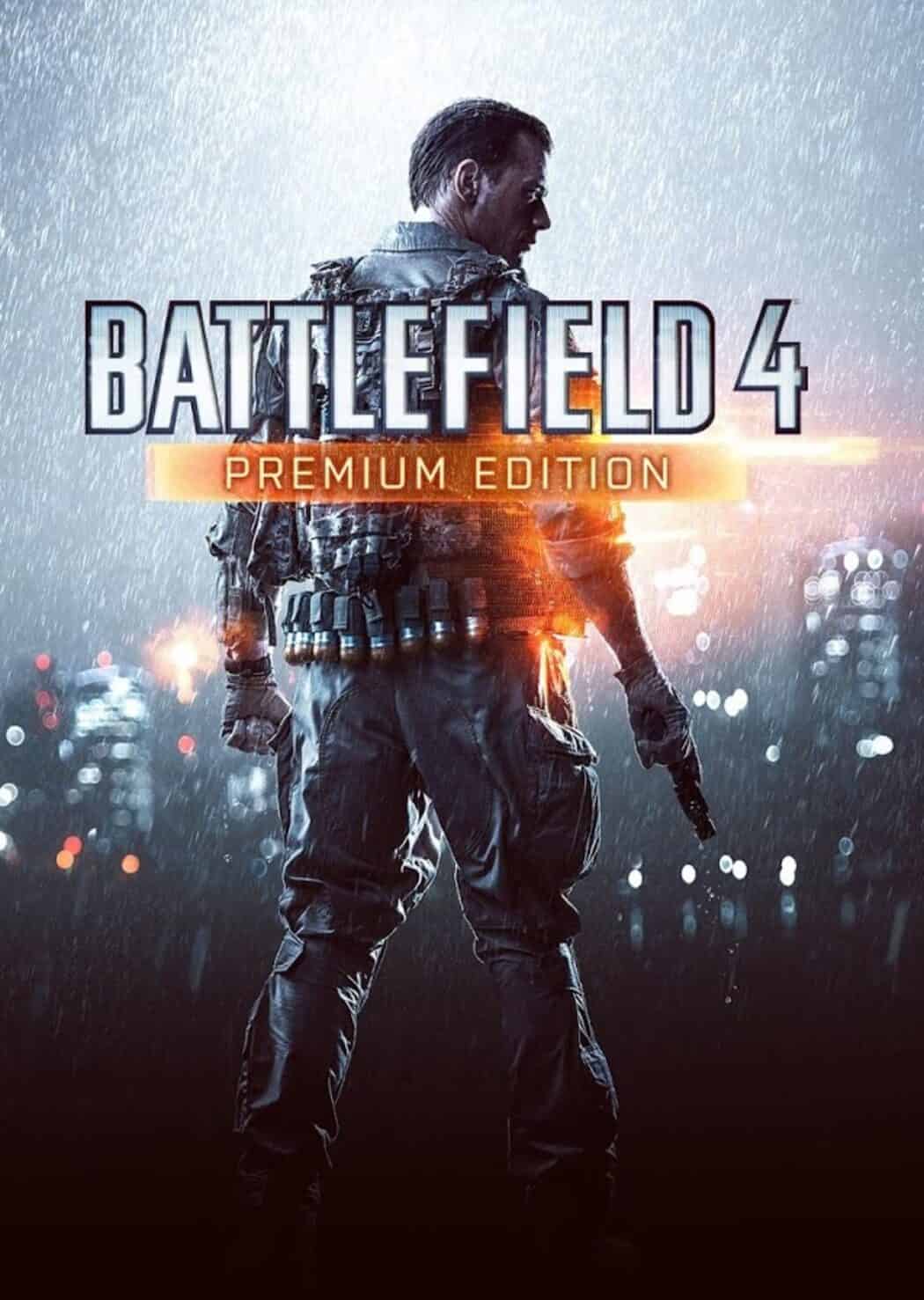 بازی Battlefield Bundle — تصویر ۷
