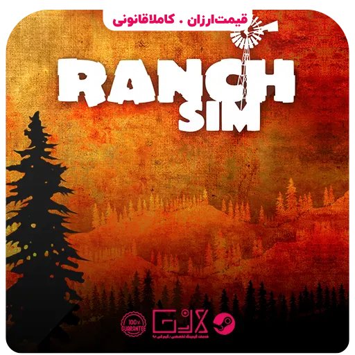 بازی Ranch Simulator — تصویر ۲