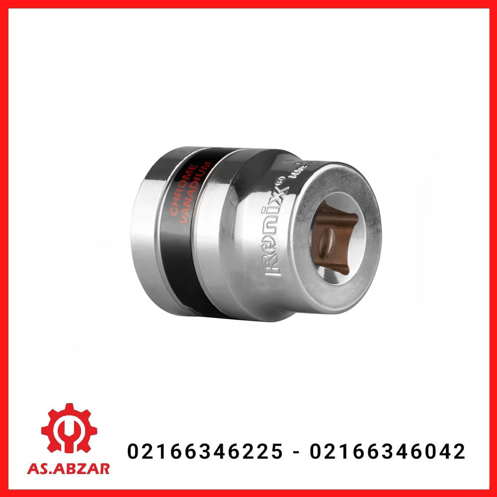 بکس تکی 29 میلی متری رونیکس مدل 2681