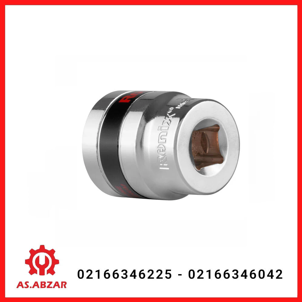 بکس تکی 28 میلی متری رونیکس مدل 2680