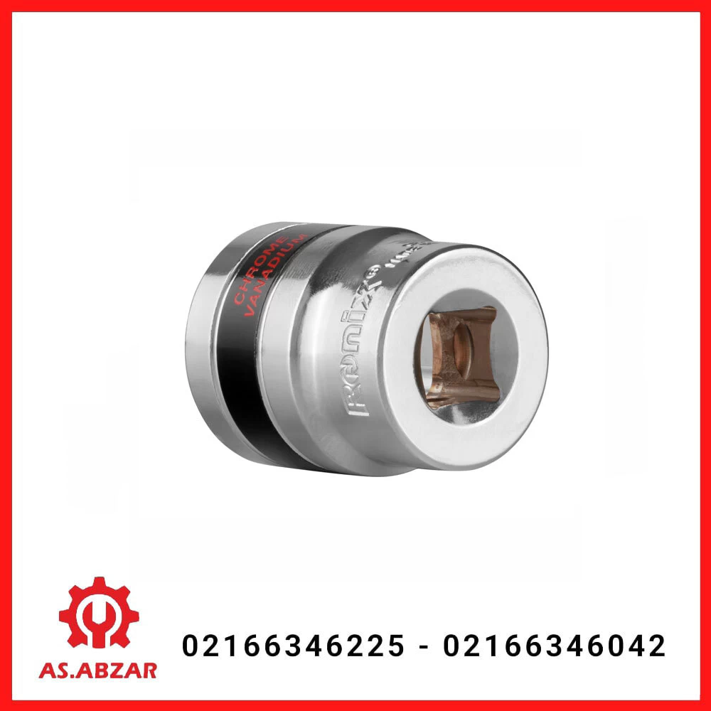بکس تکی 26 میلی متری رونیکس مدل 2678