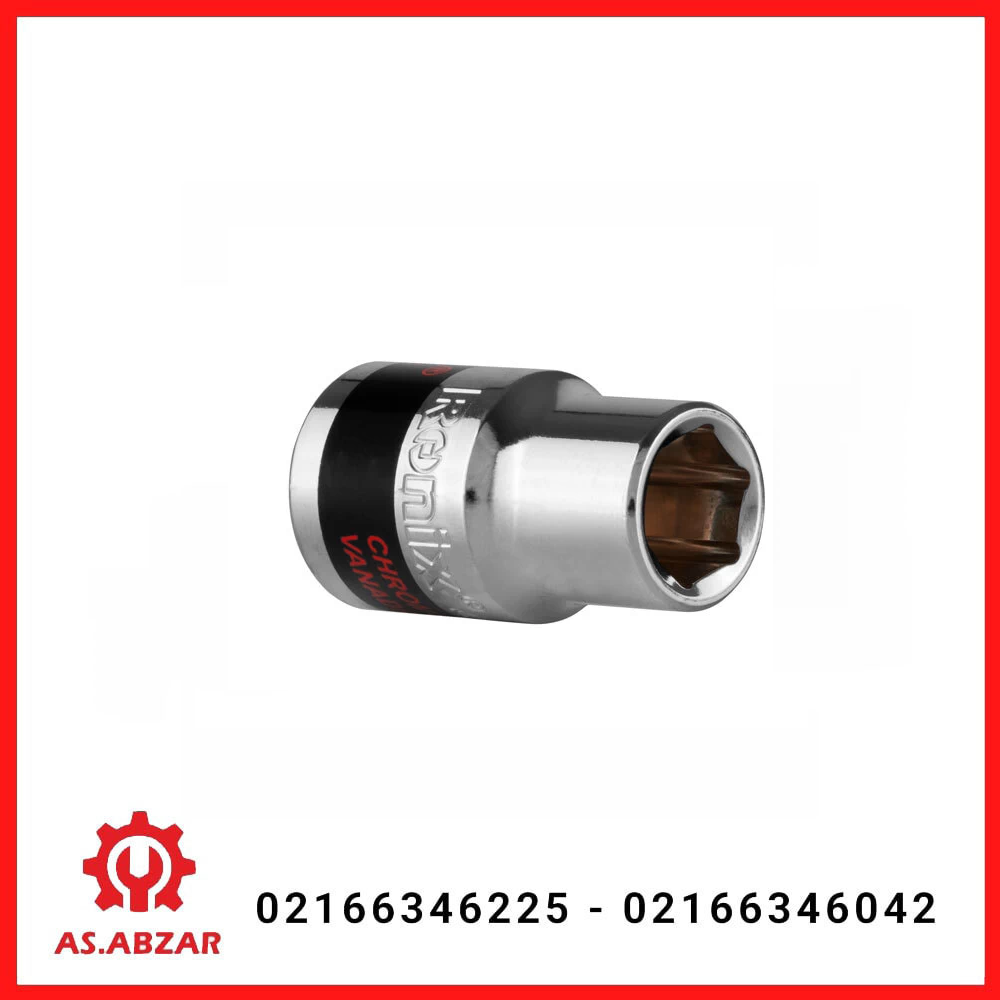 بکس تکی 12 میلی متری رونیکس مدل 2664