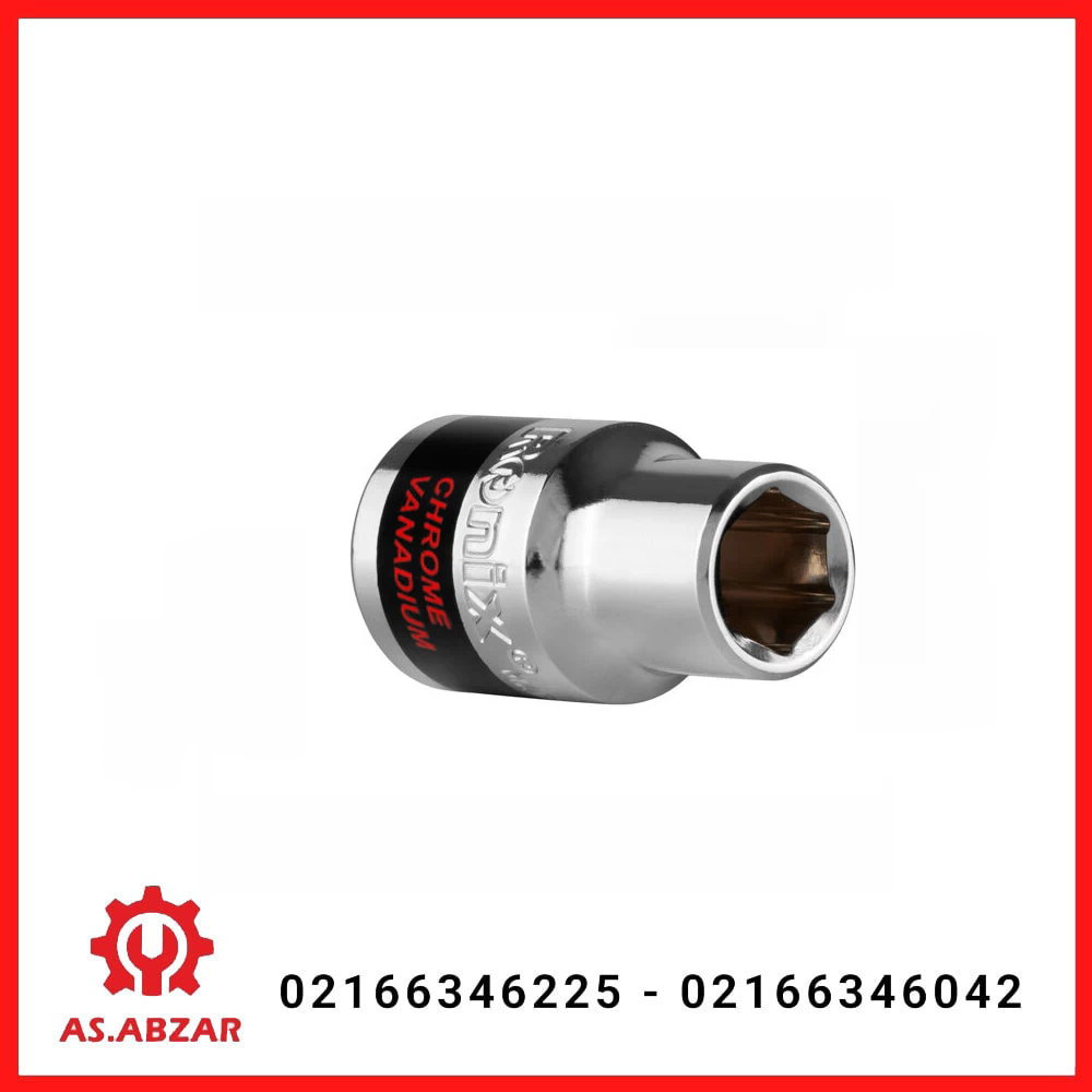 بکس تکی 11 میلی متری رونیکس مدل 2663