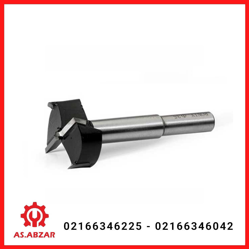 مته گازور 45 رونیکس مدل 5311