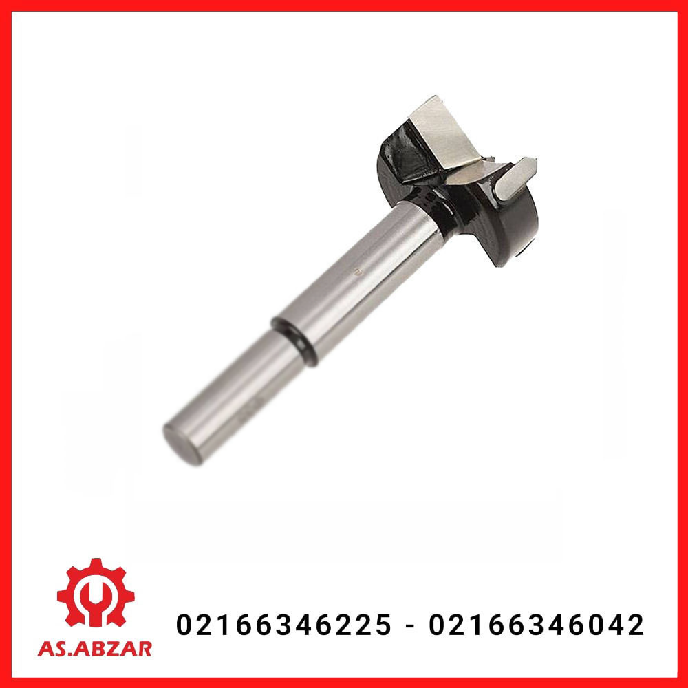 مته گازور 40 رونیکس مدل 5310
