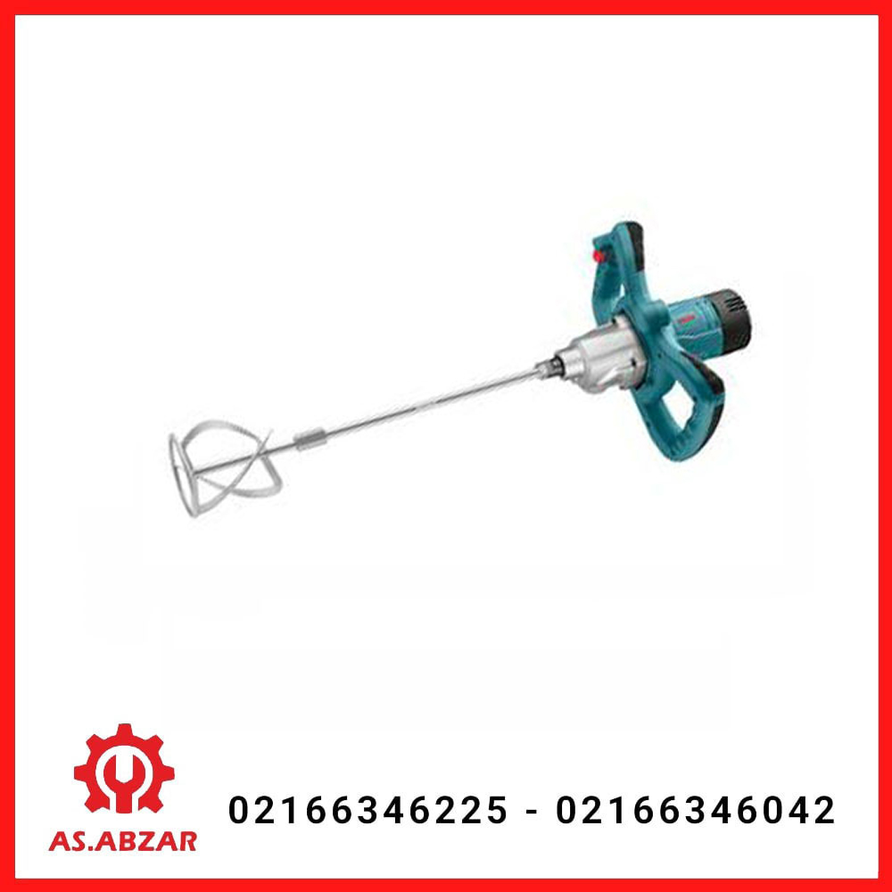 دریل همزن برقی رونیکس مدل 2410