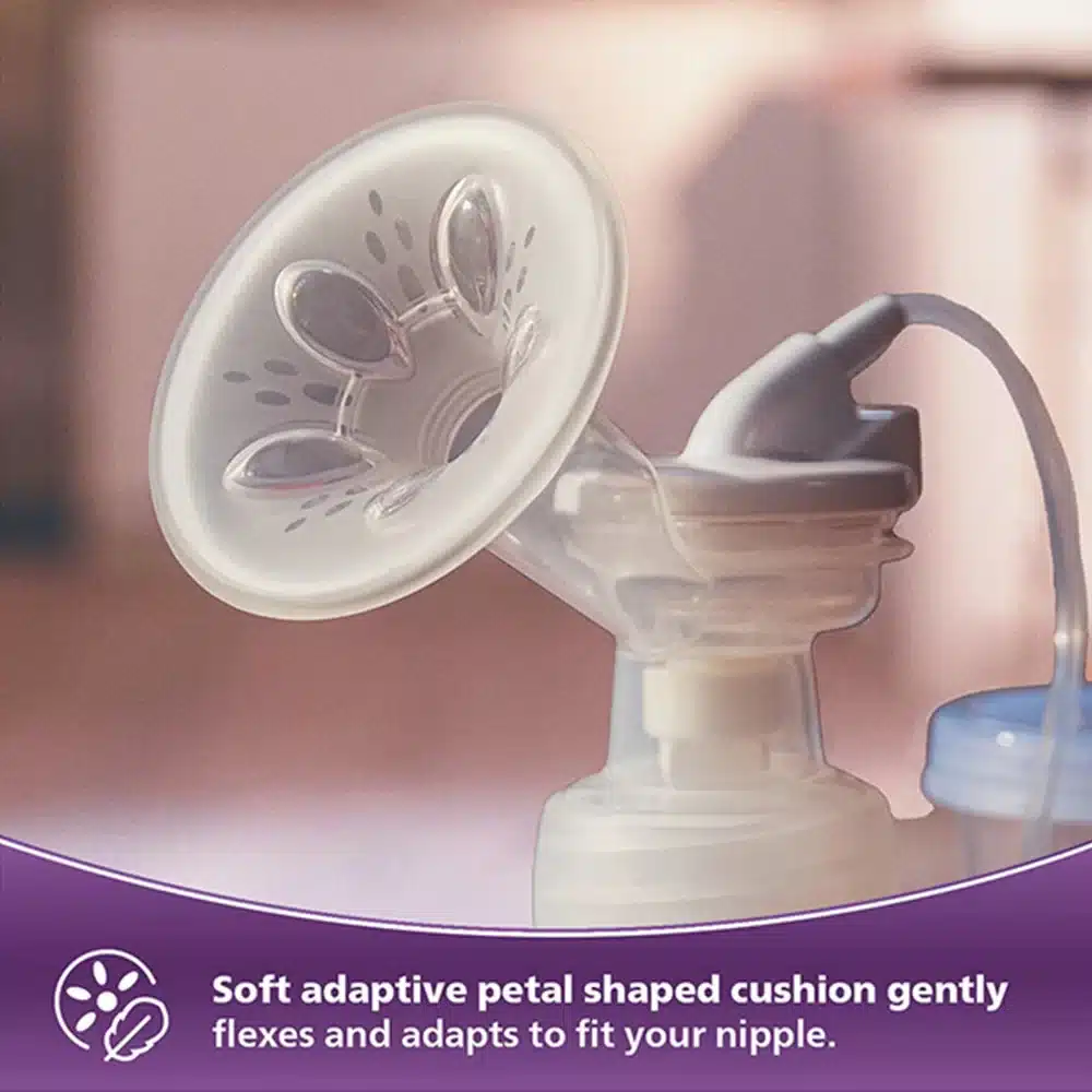 شیردوش برقی فیلیپس اونت Philips AVENT — تصویر ۴
