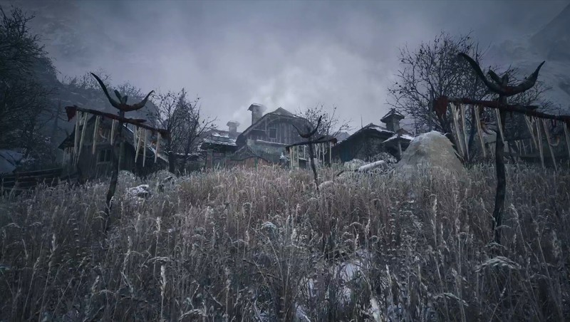 بازی Resident Evil Village — تصویر ۷