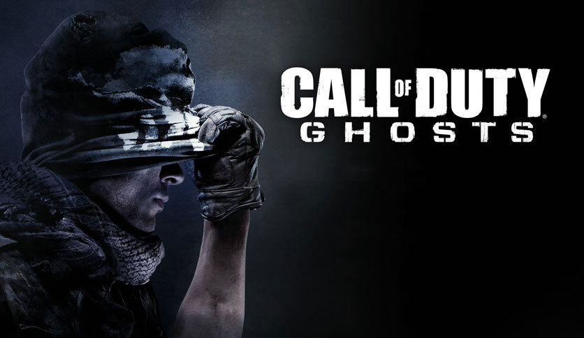 بازی Call of Duty Ghosts — تصویر ۴