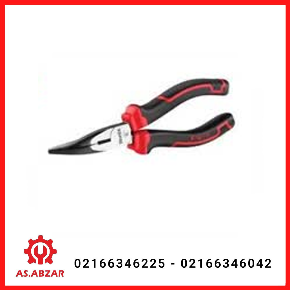 دم باریک 6 اینچ سرکج رونیکس مدل 1300
