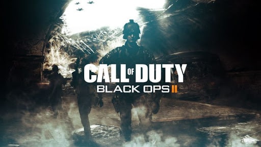 بازی Call Of Duty Black Ops 2 — تصویر ۳