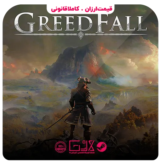 بازی GreedFall — تصویر ۲