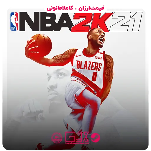 بازی NBA 2K21 — تصویر ۲