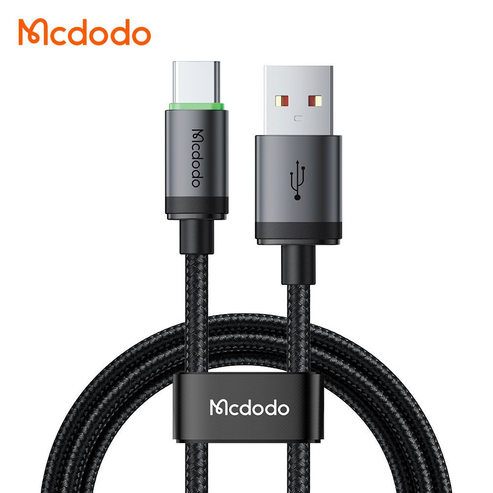 کابل USB به تایپ سی مک‌دودو مدل CA-3960 — تصویر ۲