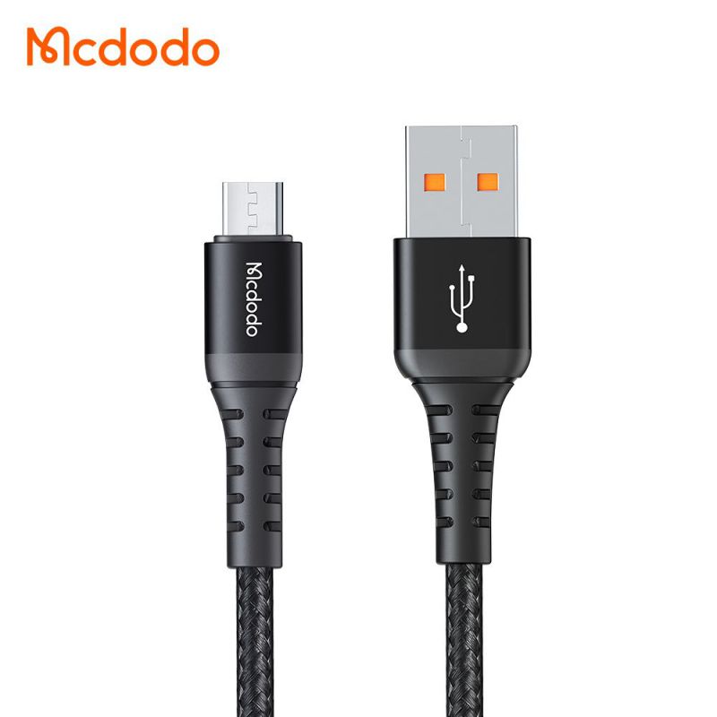کابل USB به میکرو مک‌دودو مدل CA-2281 — تصویر ۲