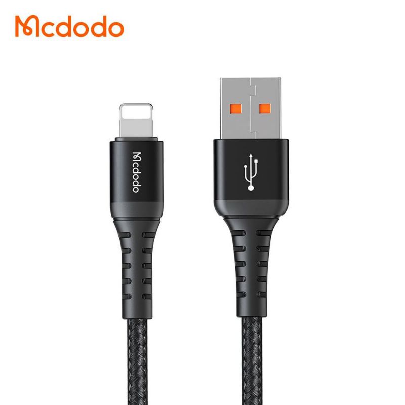 کابل USB به لایتنینگ مک‌دودو مدل CA-2261 — تصویر ۲