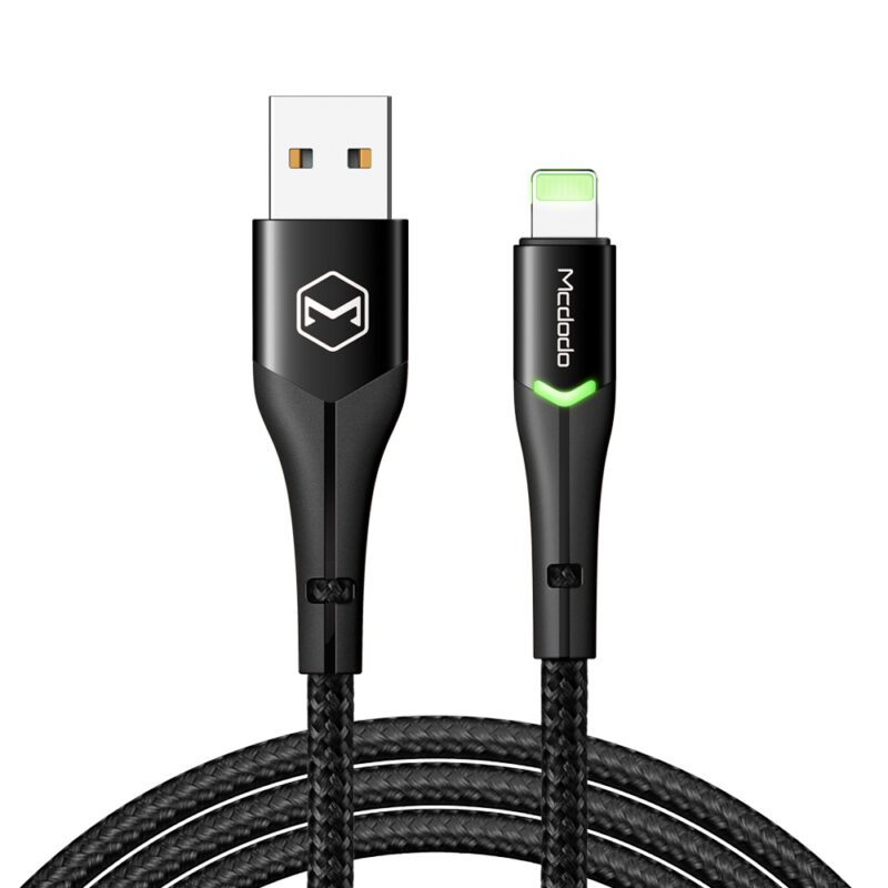 کابل USB به لایتنینگ مک‌دودو مدل CA-7840 — تصویر ۲
