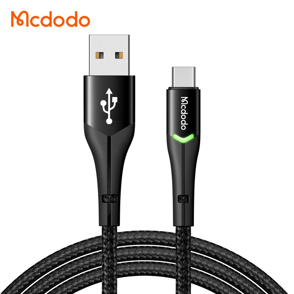 کابل USB به تایپ سی مک‌دودو مدل CA-7963 — تصویر ۲