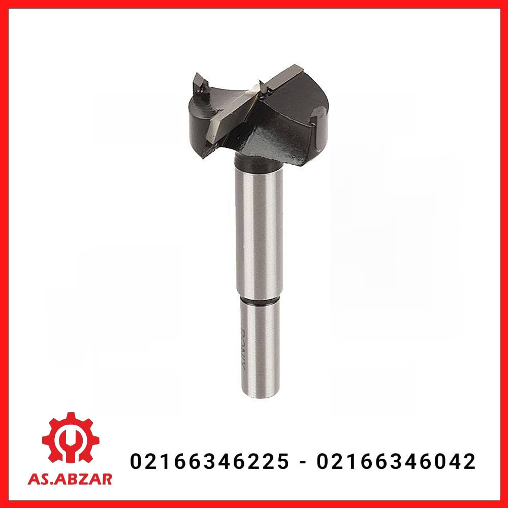 مته گازور 35 رونیکس مدل 5309