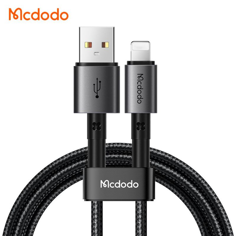 کابل USB به لایتنینگ مک‌دودو مدل CA-3580 — تصویر ۲