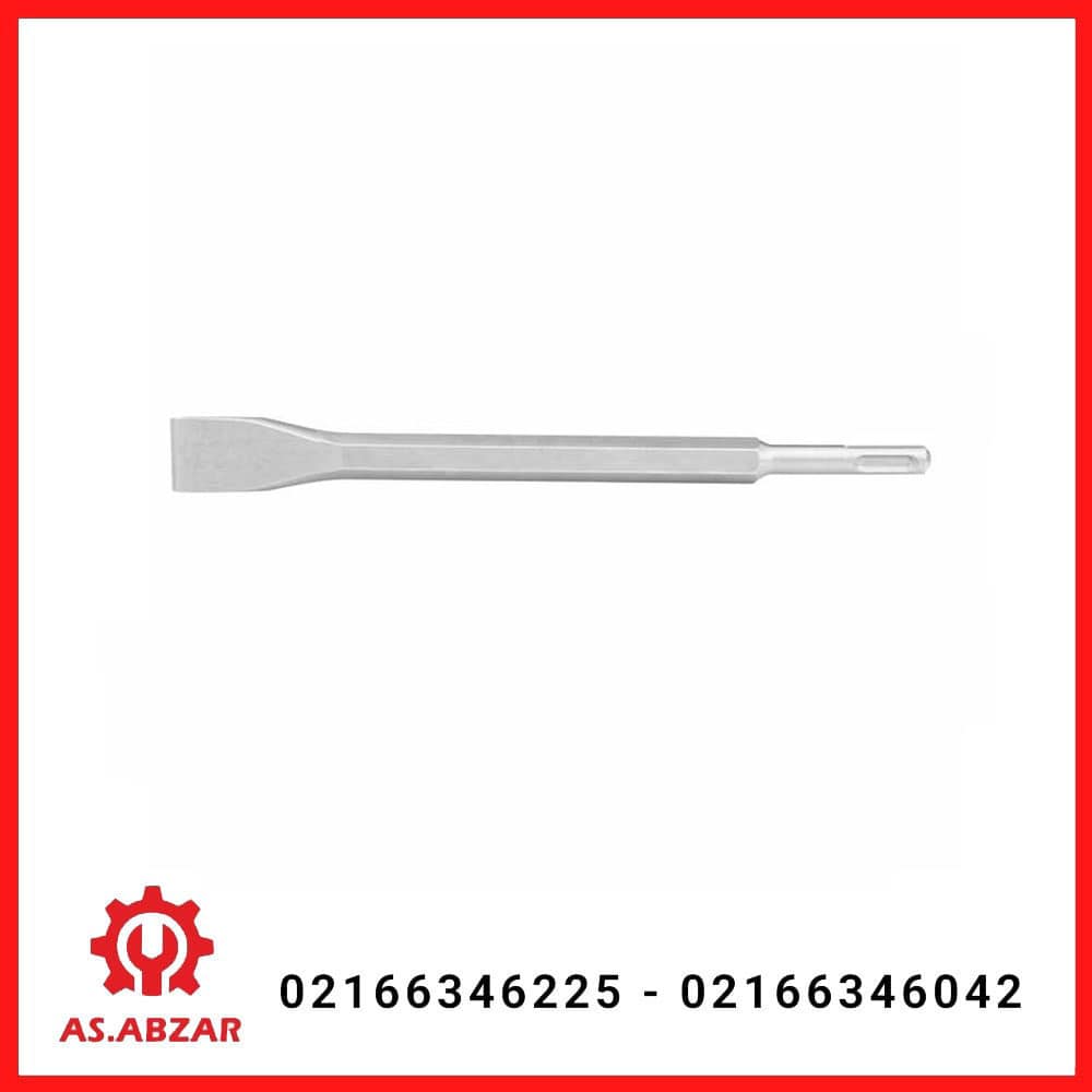 قلم چهار شیار 50*250*14 رونیکس مدل 5025