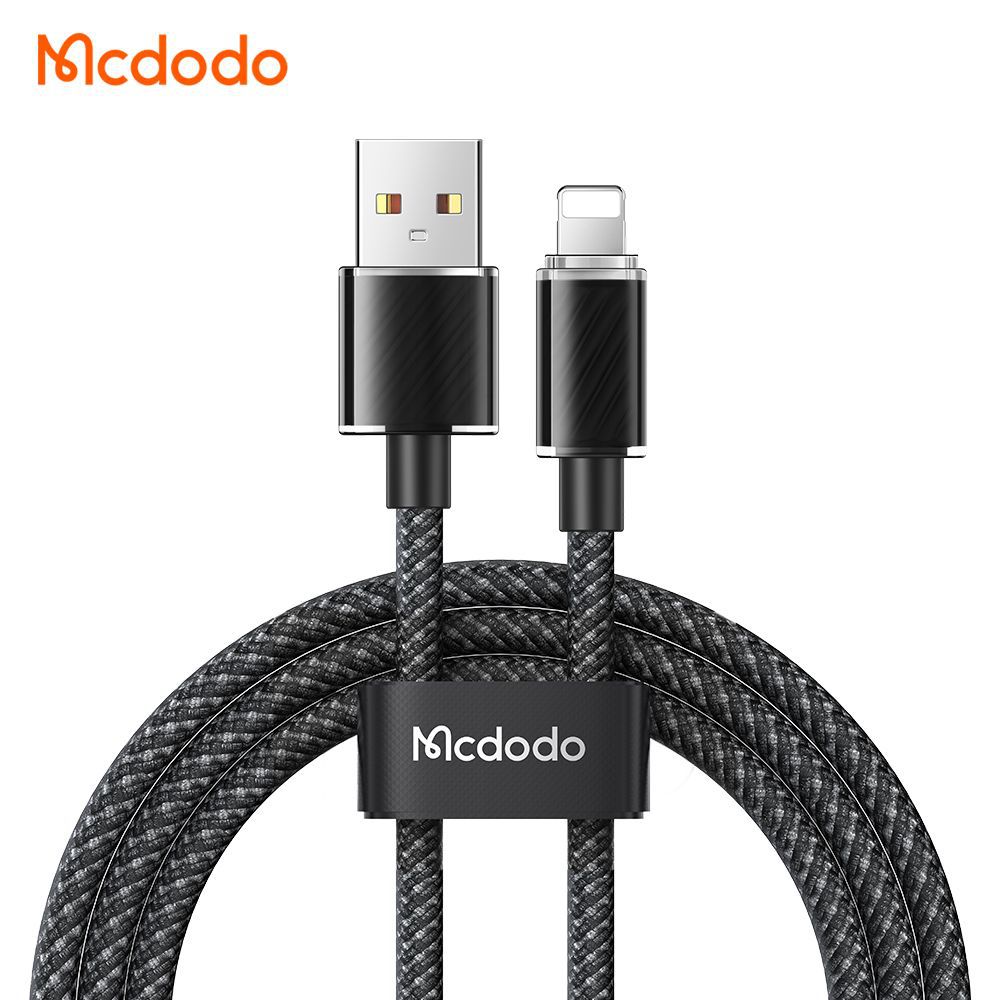 کابل USB به لایتنینگ مک‌دودو مدل CA-3640 — تصویر ۲