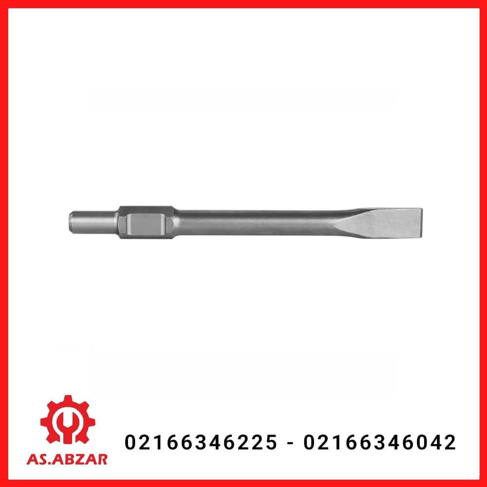 قلم نوک پهن Flat رونیکس مدل 5019