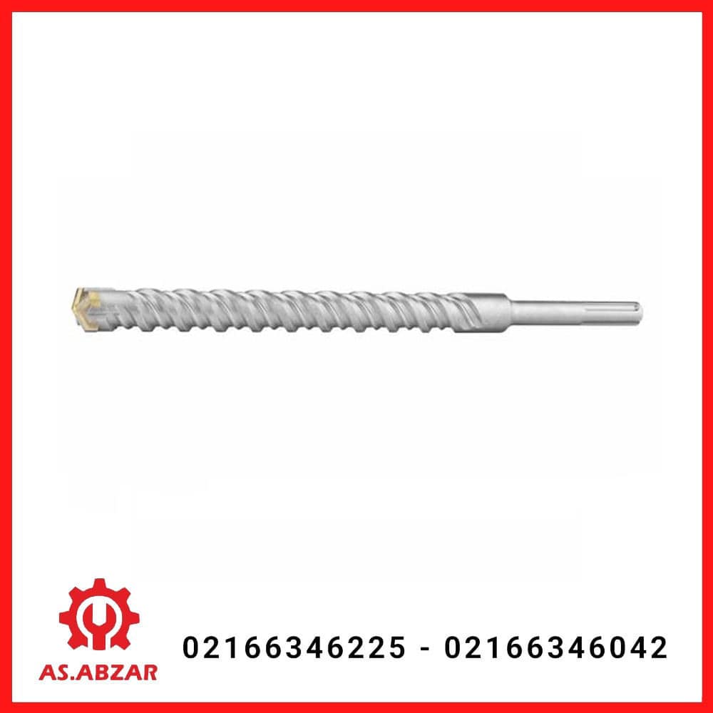 مته پنج شیار 500*32 رونیکس مدل 5017
