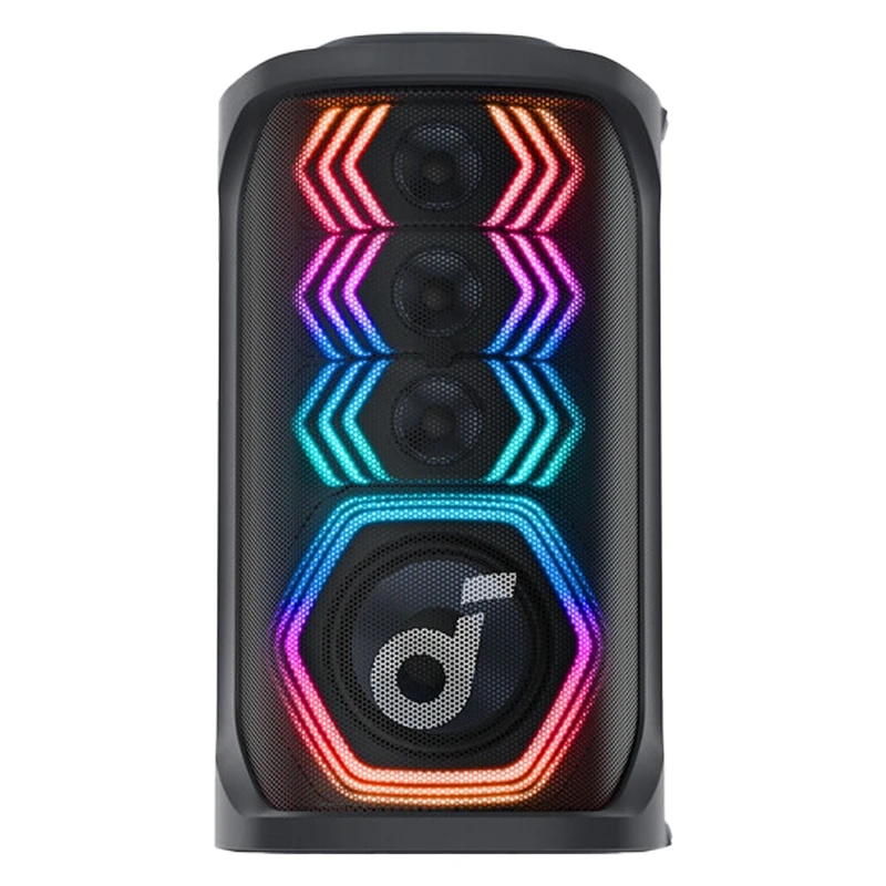 اسپیکر بلوتوثی انکر Soundcore Rave 3S