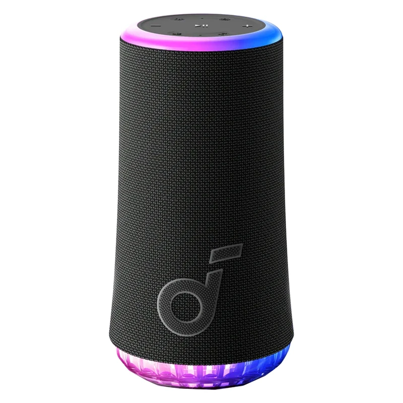 اسپیکر بلوتوثی انکر مدل Glow A3166