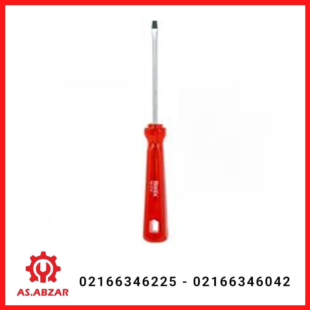 پیچ گوشتی 75*3 دو سو رونیکس مدل 2732