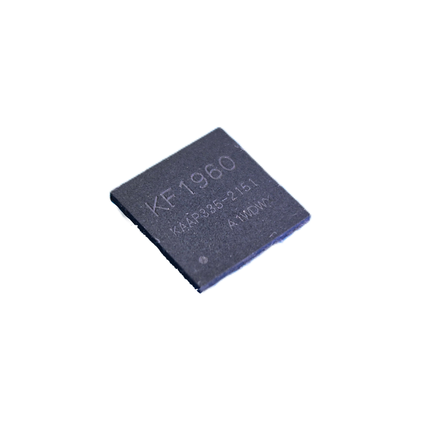 چیپ KF1960 ماینر Whatsminer با تخفیف ویژه