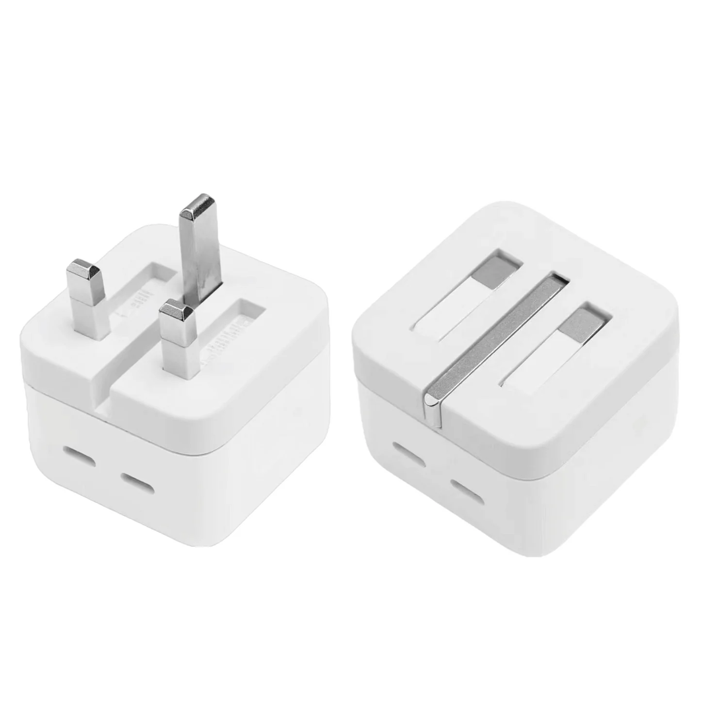 آداپتور شارژر اصلی 35 وات اپل