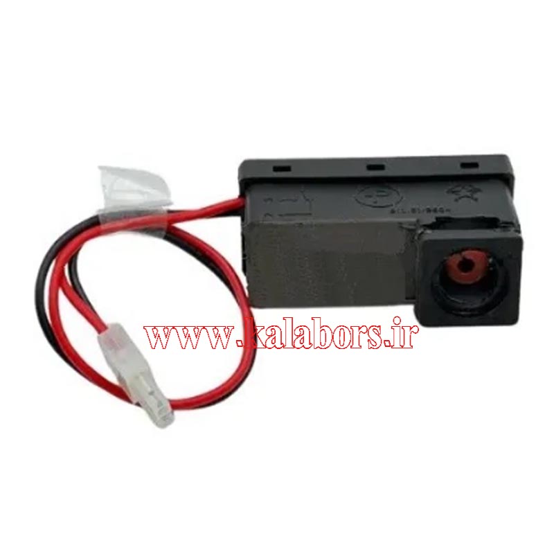 میکروسوئیچ پکیج