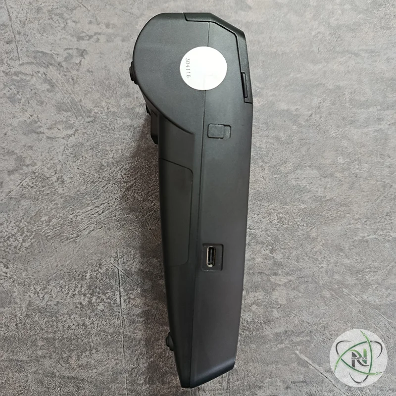 کارتخوان سیار 4G آنفو مدل AF70 پلاس + فعالسازی رایگان — تصویر ۵