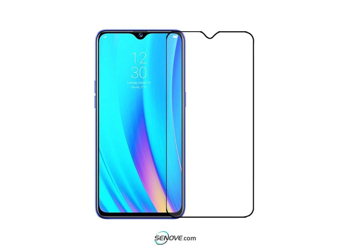 گلس گیمینگ Honor 20 Lite برند SunShine