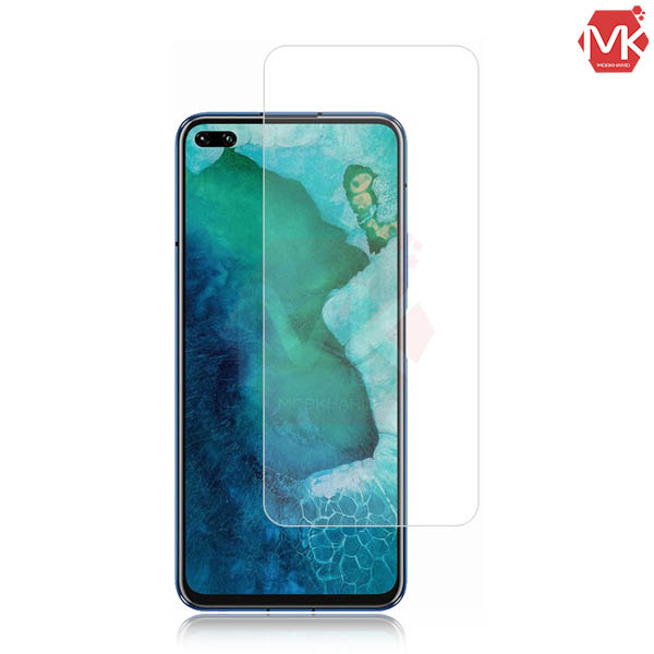 گلس گیمینگ Honor V30 برند SunShine